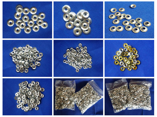 各種規(guī)格魚(yú)眼墊片 各種規(guī)格魚(yú)眼墊片